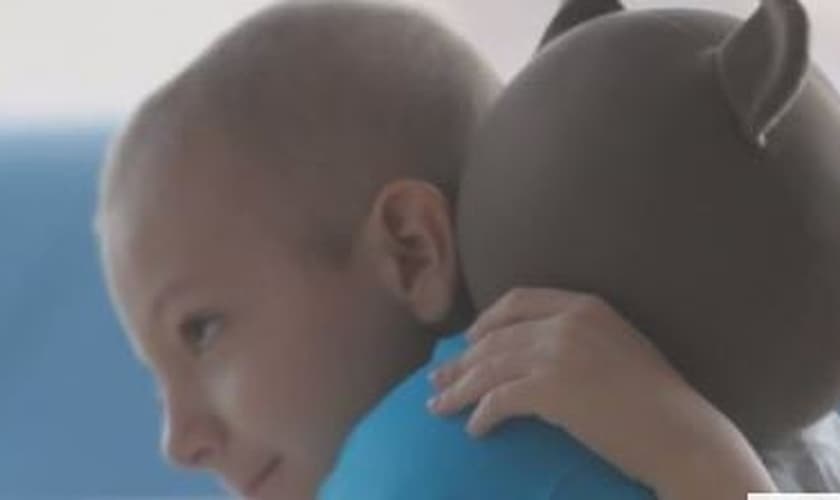 Hospital de São Paulo desenvolve brinquedo para crianças com câncer  infantil