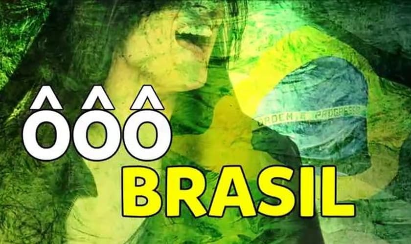 Música de Fernanda Brum lidera enquete para eleger "Hino da Copa" no Brasil