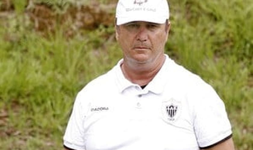 Levir Culpi volta ao comando do Atlético-MG após sete anos