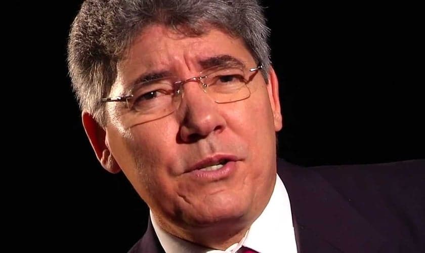 "Para quem iremos nós?" - Por Hernandes Dias Lopes