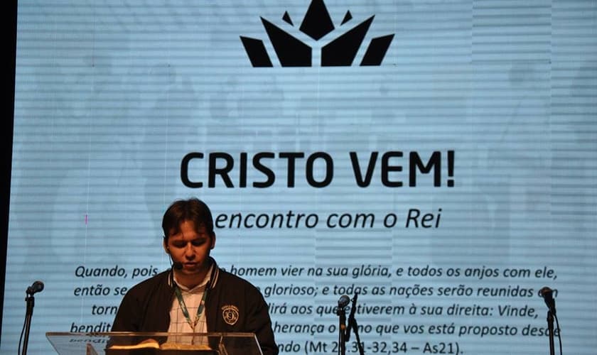 "É algo para se alegrar diante de Deus", diz pastor sobre a Convenção da FUMAP