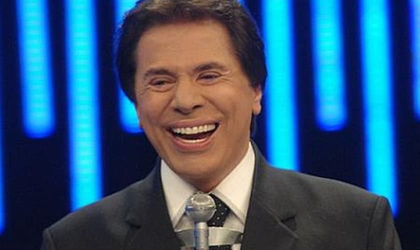 Silvio Santos