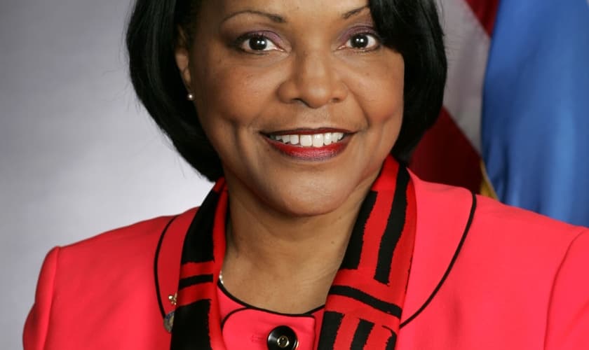 Senadora norte-americana usa passagem bíblica para apoiar legalização da maconha