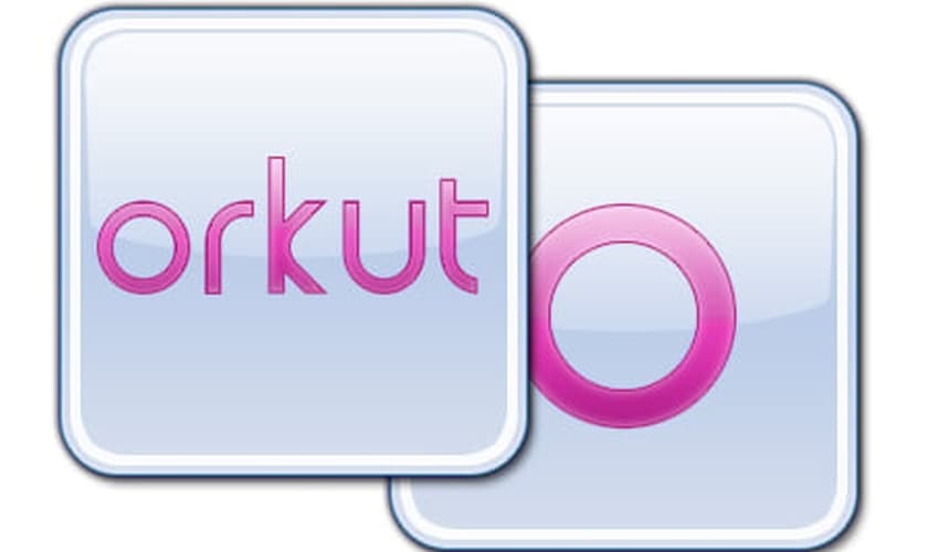 Falecimento do orkut