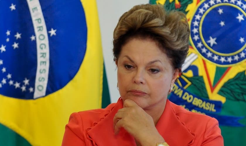 Decreto de Dilma ameaça a harmonia democrática 