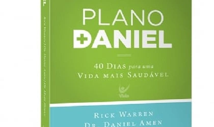 livro _ Plano Daniel