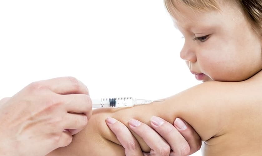 vacina _ bebê