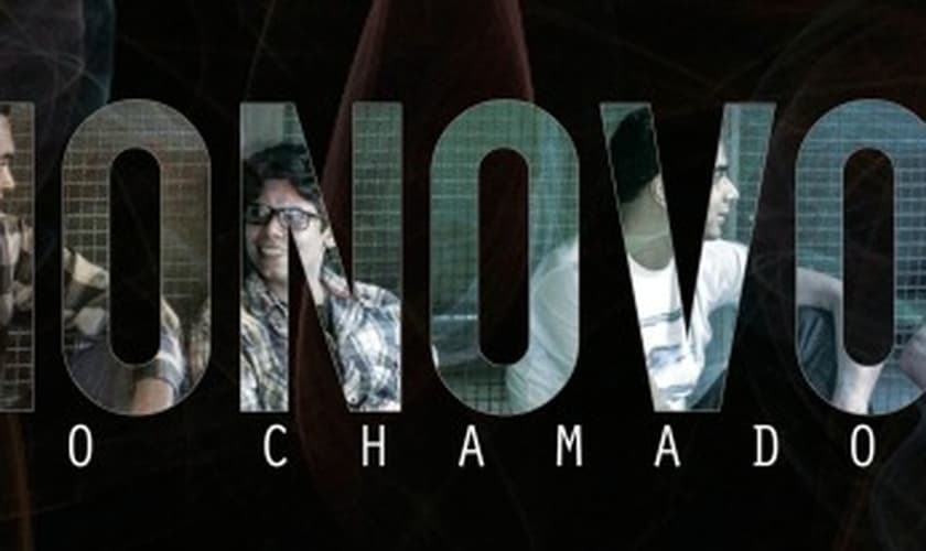 Banda Monovox lança o CD "O Chamado"; confira o teaser