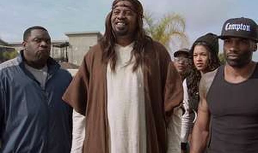Série de TV com "Jesus descolado" gera polêmica entre cristãos, nos EUA