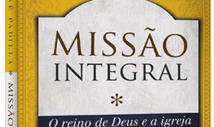 livro_Missão Integral