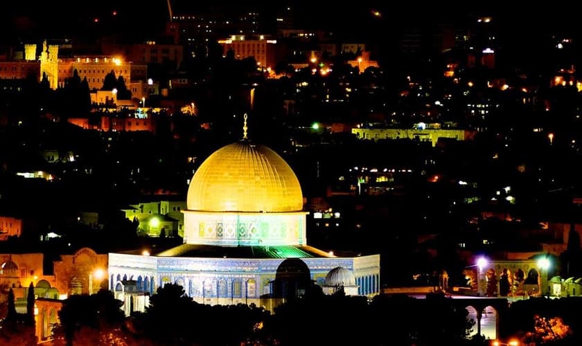 Os enganos do islamismo