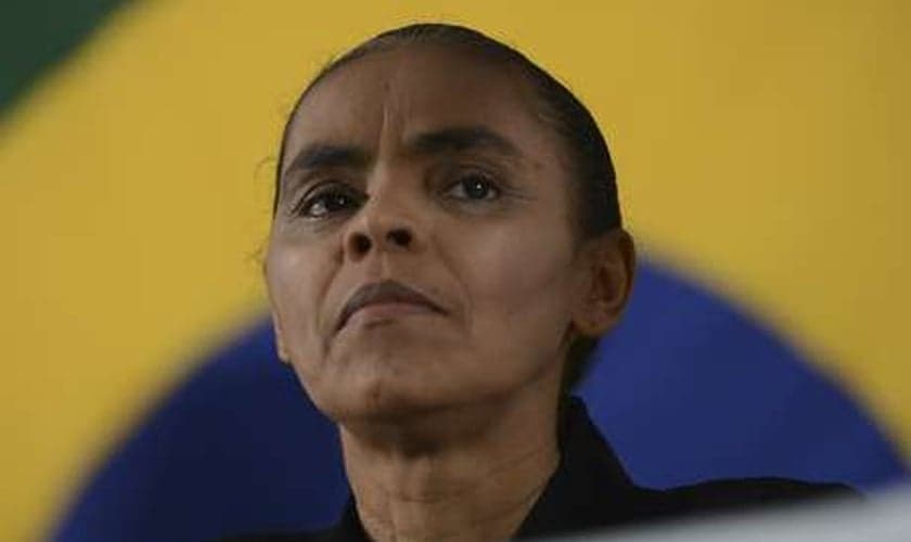 O primeiro cargo público eletivo de Marina Silva foi como vereadora de Rio Branco, no Acre, em 1988