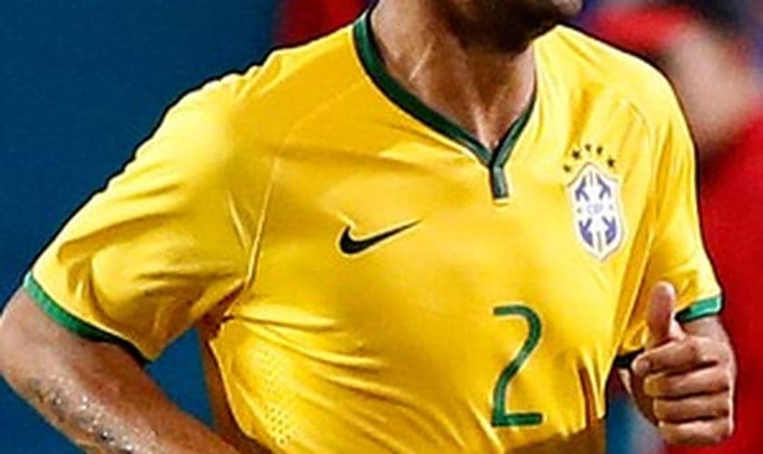 Maicon não deverá voltar a defender a seleção brasileira, acredita agente