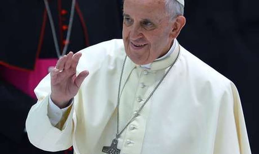 Papa enviou mensagem ao segundo jornalista decapitado pelo EI