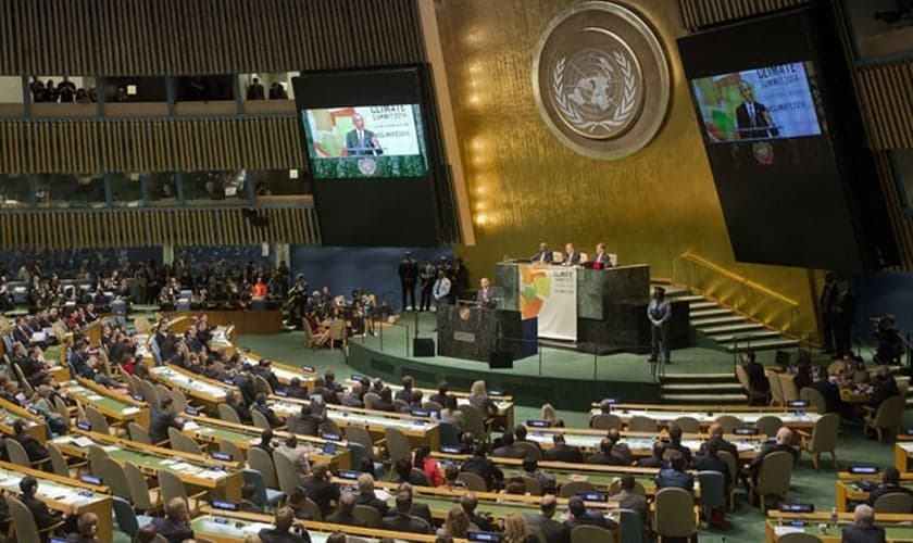 Assembleia Geral deve reunir 140 chefes de estado e de governo na sede da ONU, em Nova York 