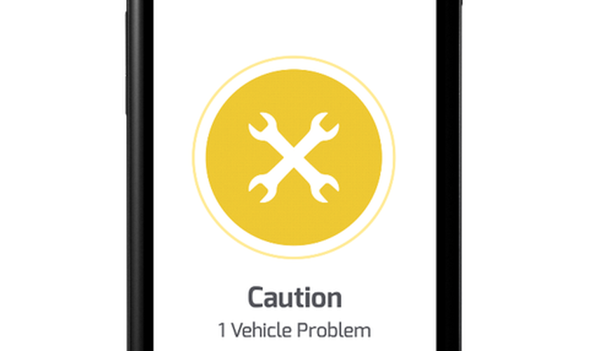 Dispositivo Fixd permite conectar carro com smartphone para identificar problemas