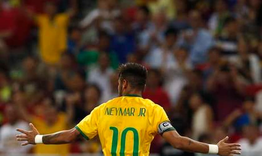 Neymar