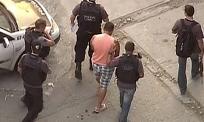 Polícia prende um dos 75 suspeitos de integrar quadrilha de aborto no Rio