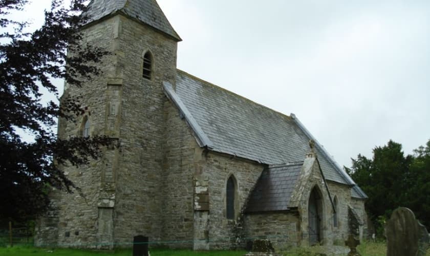 Quase 900 igrejas históricas da Inglaterra sofrem com graves problemas estruturais