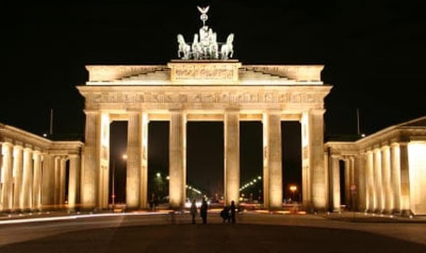 Saiba 5 motivos para conhecer Berlim