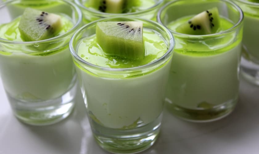 Creme de Kiwi