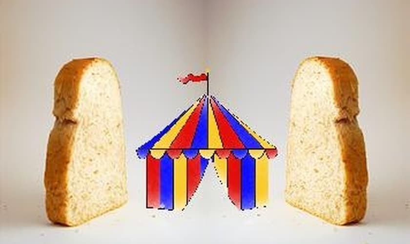 pão e circo