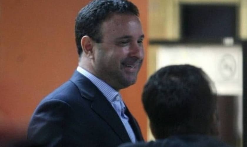 juiz João Carlos de Souza