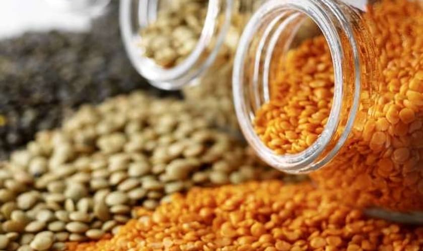 20 alimentos que inibem a fome