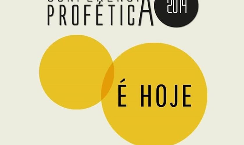 Antônio Cirilo, Nívea Soares e Fernandinho estarão na Conferência Profética 2014