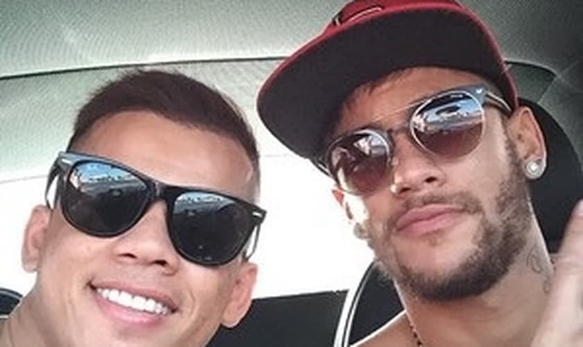 neymar