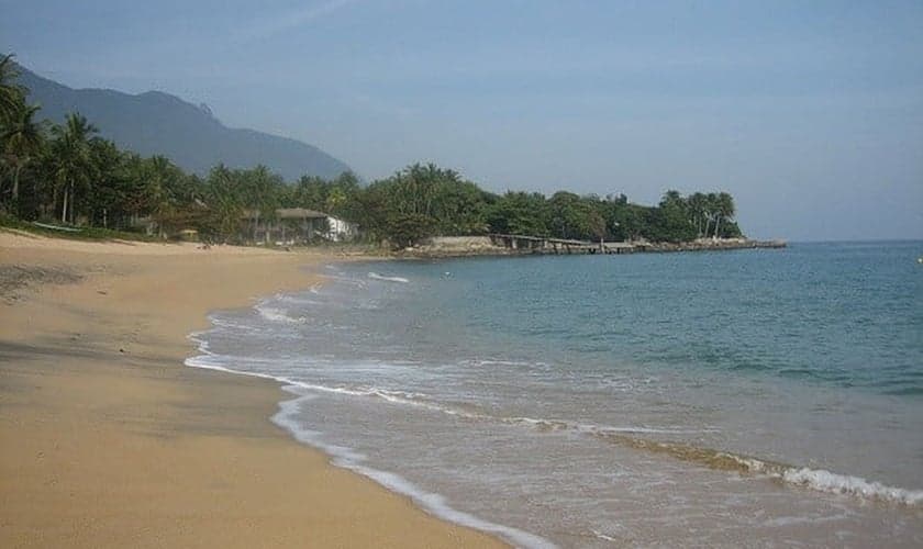 praias brasil