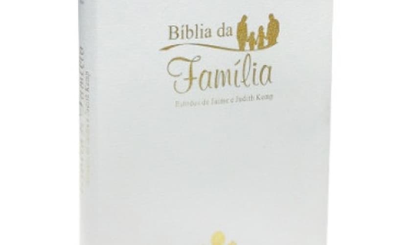 Bíblia da Família da SBB