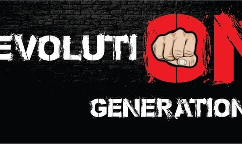 Revolution Generation _ ADBR