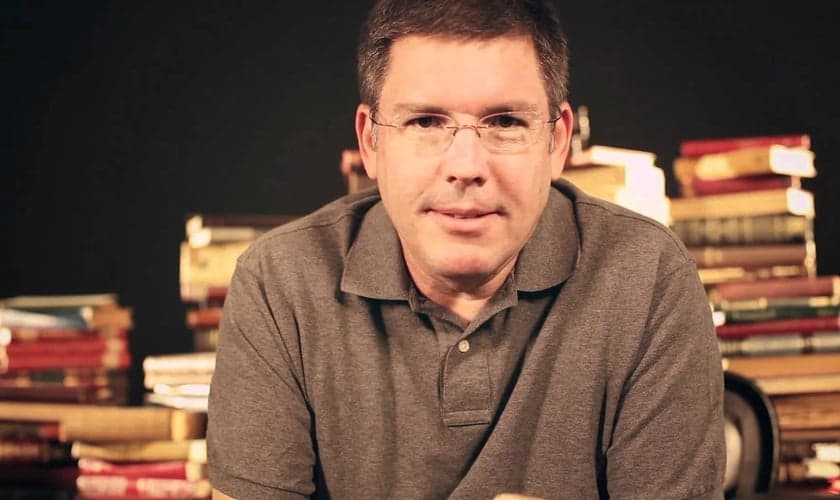 Ed René é teólogo, escritor e pastor da Igreja Batista da Água Branca, em São Paulo. Atualmente, ele também mantém um projeto de vídeos, com breves reflexões sobre os evangelhos (NT), chamado "Talmidim". 