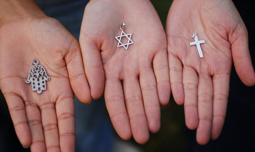 Religiões