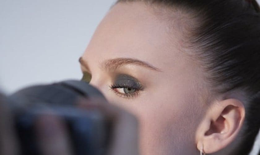 Maquiagem de inverno com dicas do maquiador internacional da Givenchy
