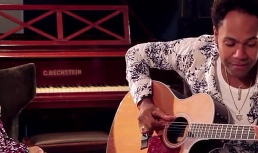 Thalles e Dani _ Faixa a Faixa