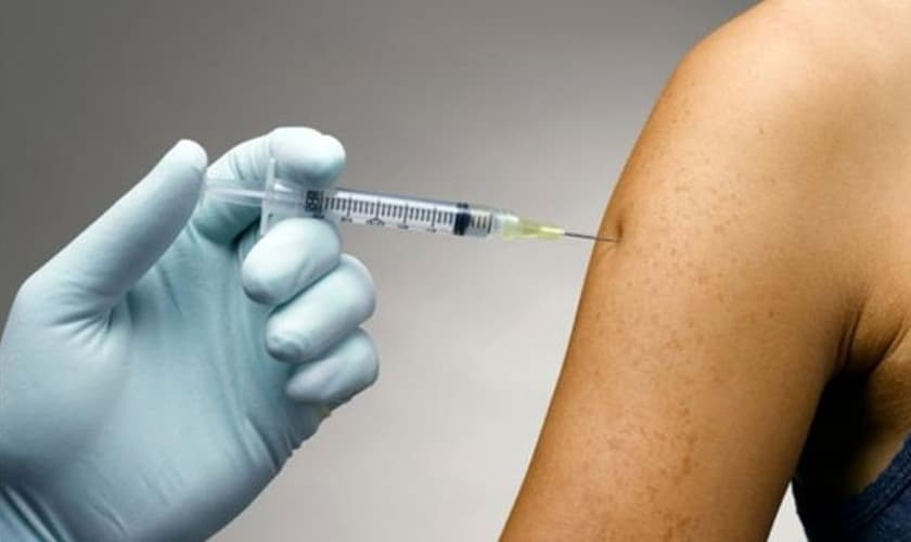 Vacinas importantes da fase adulta