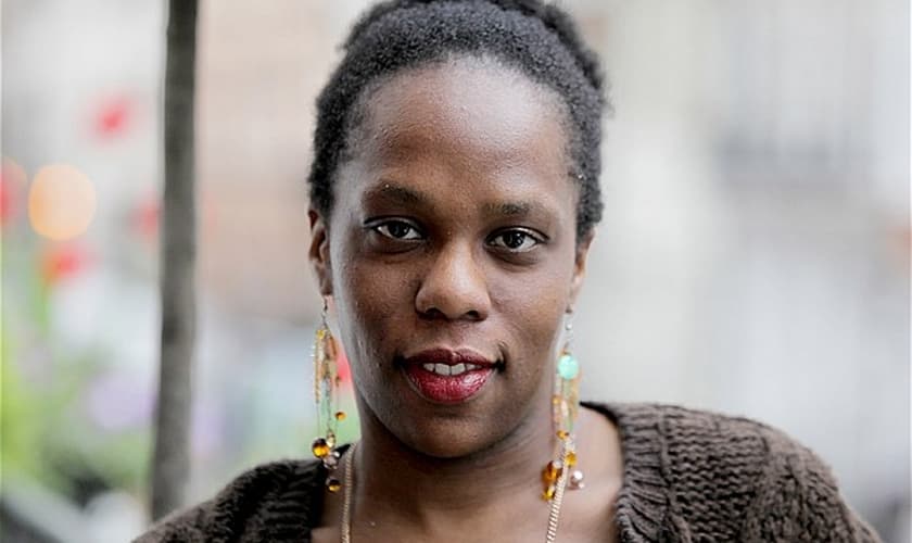 Sarah Mbuyi, de 31 anos, foi demitida de seu trabalho no oeste de Londres.