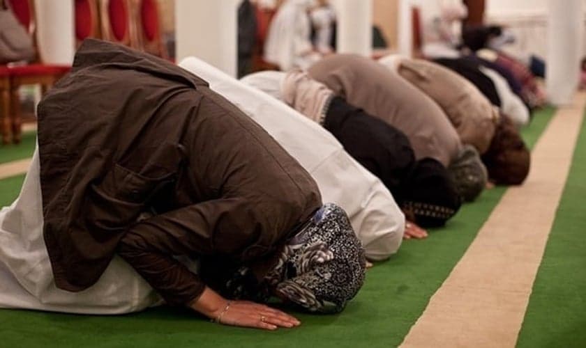 Parte dos pastores tradicionais consideram o islamismo uma religião 'espiritualmente boa'. (Foto: Resumo Escolar)