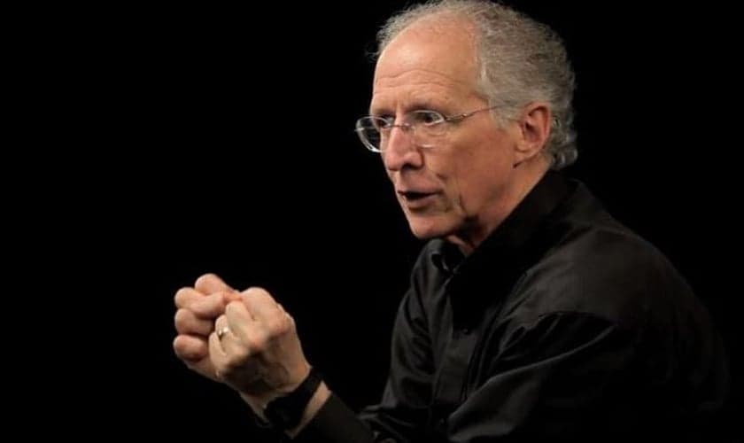 John Piper é líder da organização evangélica Desiring God. (Foto: Reprodução)
