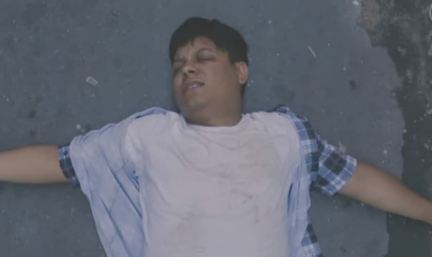 Reprodução: Youtube