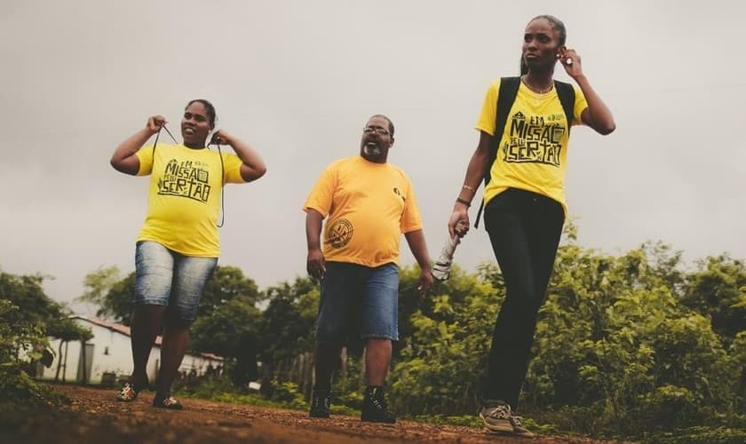 Divulgação (Kevyn Klava e Tiago Campos)