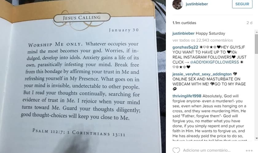 Reprodução (Instagram)