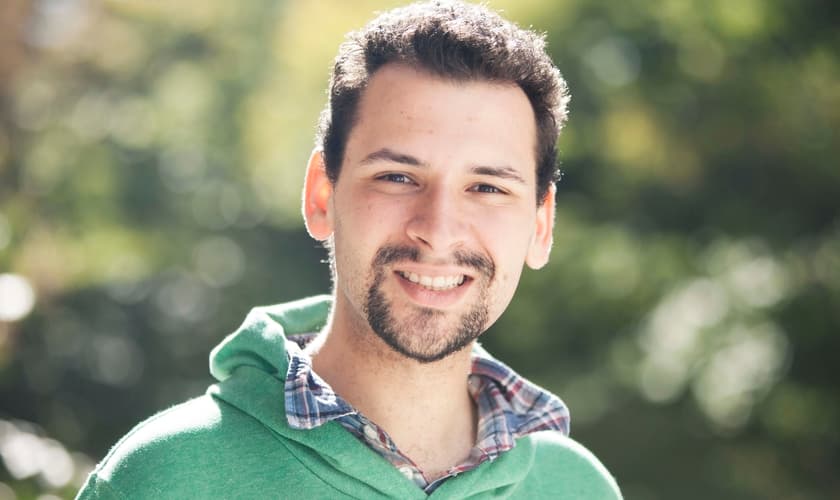 Steven fala inglês, espanhol, português e japonês fluentemente. (Foto: Southern Baptist Theological Seminary)