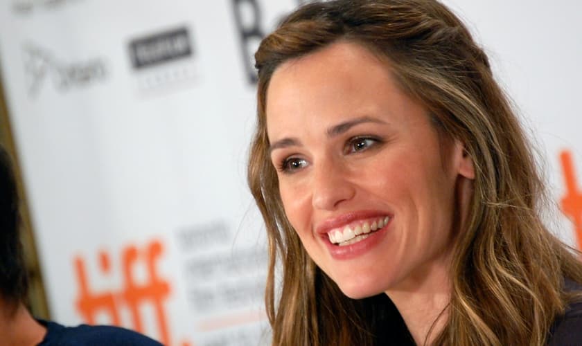 Jennifer Garner é conhecida por estrelar o filme “De repente 30” e interpretar Elektra em “Demolidor”. (Foto: Wikipedia/Karon Liu)