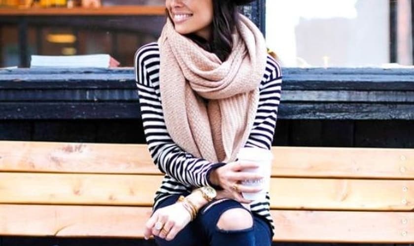 Veja os acessórios que farão a diferença no seu inverno. (Foto: Reprodução/ Moda it)