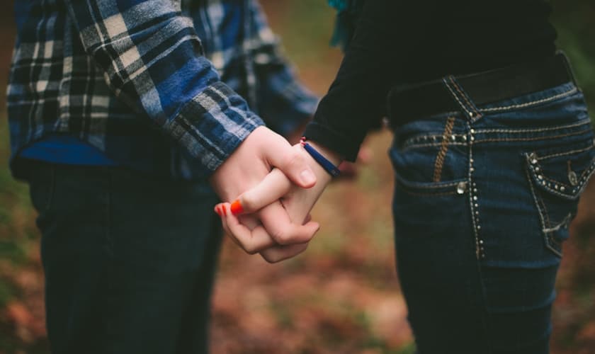 Veja cinco grandes mentiras relacionadas ao sexo. (Foto: Reprodução)