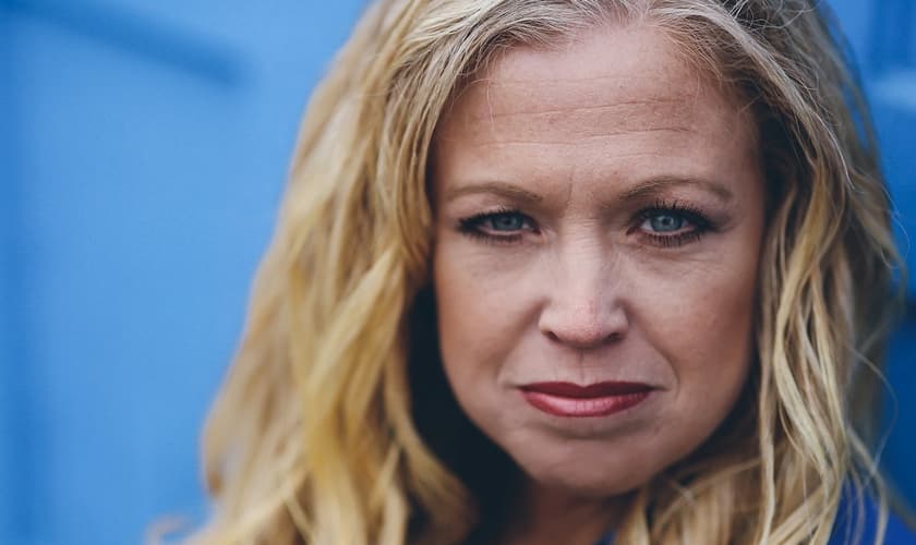 Elizabeth Johnston. (Foto: Activist Mommy)