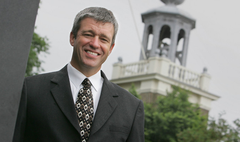 Pastor Paul Washer. (Foto: HeartCry Missionary)
